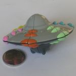 Rubik's Ufo